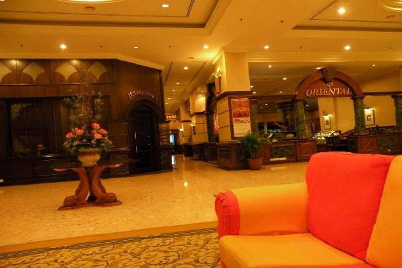 サンウェイ ホテル セベラン ジャヤ ペライ エクステリア 写真